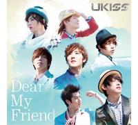 Dear My Friend [Import allemand]