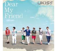 Dear My Friend [Import allemand]