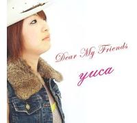 Dear My Friends