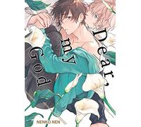 Boy's Love - Dear my god