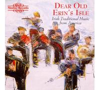 Dear Old Erin S Isle Irish Trad