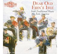 Dear Old Erin's Isle by Various Artists - Irish Folk (1999-01-01)