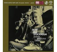 Dear Old Stockholm [Import]
