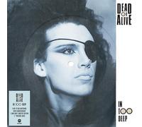 Dear Or Alive - In Too Deep (7" Single)