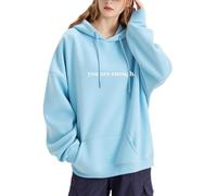 Dear Person Behind Me Hoodie, You are Enough Sweatshirt, to The Dearperson Behind Me (Blue,TTG)