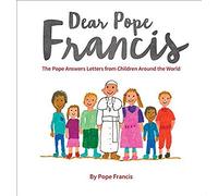 Dear Pope Francis