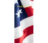 Dear President: United States of America