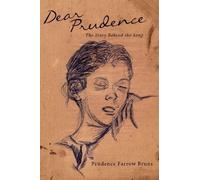 Dear Prudence: The Story Behind the Song by Prudence Farrow Bruns (2015-06-26)