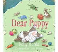 Dear Puppy: A New Puppy's Secret Guide to a Happy Loving Home and Family
