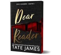 Dear Reader