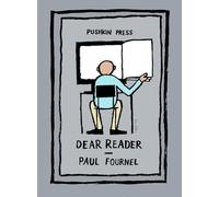 Dear Reader