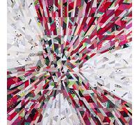 Dear Reader Day Fever (Vinyl) 12" Album Coloured Vinyl