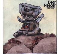 Dear Reader - Dearheart [Vinyl Single]