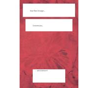 Dear Rich Stranger... (Intermission): A Pause Between Illusion and Reality-A Poetry Collection on Class, Struggle, and the Space in Between