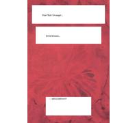 Dear Rich Stranger... (Intermission): A Pause Between Illusion And Realitya Poetry Collection On Class, Struggle, And The Space In Between