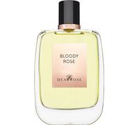 Dear Rose Bloody rose Eau de parfum 100ml