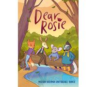 Dear Rosie