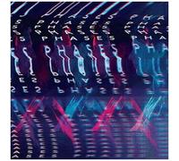 Dear Rouge – Phases – CD (Import)