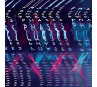 Dear Rouge – Phases – CD (Import)