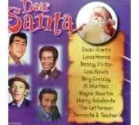 Dear Santa