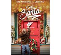 Dear Santa