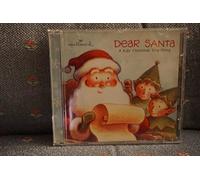 Dear Santa: A Kids' Christmas Sing-along