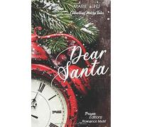 Dear Santa: (Collection Merry Tales)