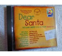 Dear Santa Holiday Music Collection