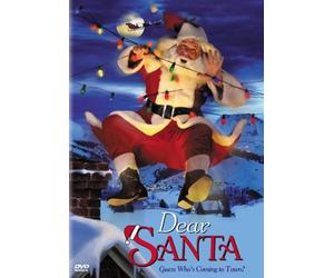 Dear Santa [Import USA Zone 1]