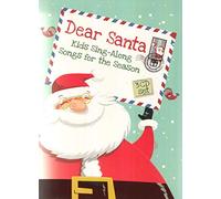 - - Dear Santa-Kids Sing-Along-Karaoke Songs for The Season (3CD Box) [Import]