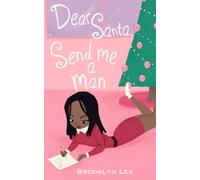 Dear Santa, Send Me a Man