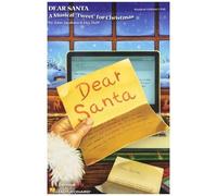 Dear Santa / Set De Partitions
