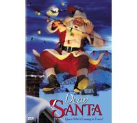 Dear Santa [VHS]