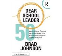 Dear School Leader