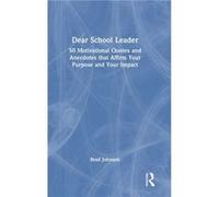 Dear School Leader
