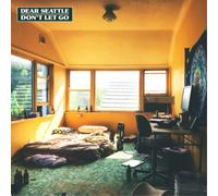 Dear Seattle – Don't Let Go – Vinyle 12" – Membran