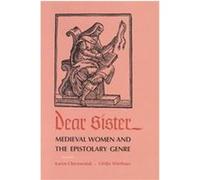 Dear Sister, The Middle Ages Series Karen Cherewatuk (Auteur)