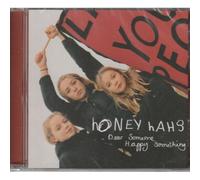 Dear Someone, Happy Something – Rough Trade Distribution GmbH
