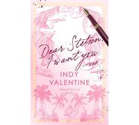 Dear Stetson, I Want You: A Dad's Best Friend, Cowboy, Millionaire set in Miami Romance