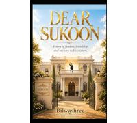 DEAR SUKOON: A story of fandom, friendship, and one very reckless intern