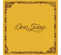 Dear Sunny. -Vinyle Jaune Translucide