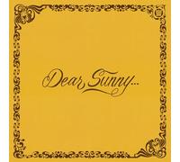 Dear Sunny. -Vinyle Jaune Translucide