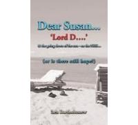 Dear Susan ...'lord D' ...And The Going Down Of The Sun On The Nhs...(Or Is There Still Hope?)