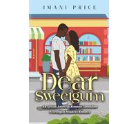 Dear Sweetgum: An African-American Sweet Romance Standalone