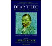 Dear Theo Jean Stone, Vincent Van Gogh (Auteur)