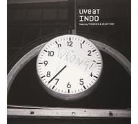 Dear Thief / #The NJE# - Split [Vinyl]