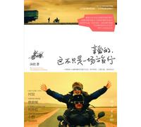 Dear, This Is not Just a Travel (Chinese Edition)