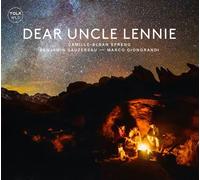 Dear Uncle Lennie CD