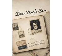 Dear Uncle Sam: A Collection of Manto's Letters to Uncle Sam