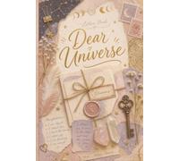 Dear Universe: Letter Book